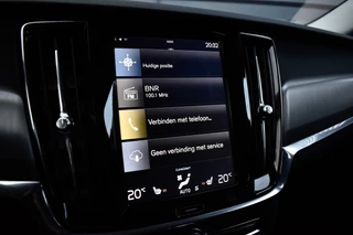 Volvo V90 Volvo V90 2.0 D4 Momentum | 21'' R-Design Velgen | Trekhaak wegklapbaar | ACC | Lederen Bekleding | - afbeelding nr 10