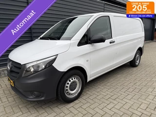 Mercedes-Benz Vito - 517580877-0