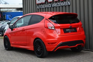 Ford Fiesta - afbeelding nr 3