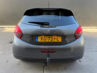 Peugeot 208 Peugeot 208 1.2 PureTech Active|Automaat| - afbeelding nr 14