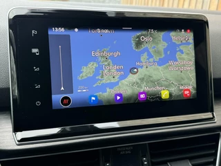 SEAT Tarraco Seat Tarraco 1.4 TSI e-Hybrid PHEV 245pk Automaat | Navigatiesysteem | LED verlichting | Parkeersensoren voor en achter | Stuurverwarming | Trekhaak elektrisch uitklapbaar | Apple CarPlay | Achteruitrijcamera - afbeelding nr 13