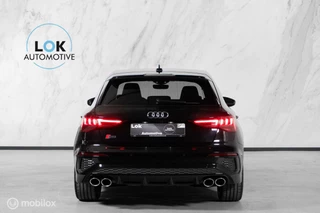 Audi S3 Audi S3 2.0 TFSI quattro PANO|B&O|MEMORY|HUD|MATRIX|CAMERA - afbeelding nr 4