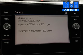 Volkswagen Passat Volkswagen Passat Variant 1.4 TSI R-Line|VIRTUAL|TREKH|LED - afbeelding nr 66