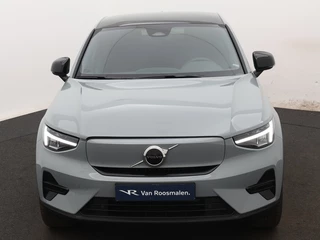 Volvo C40 - afbeelding nr 9