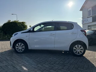 Peugeot 108 Peugeot 108 1.0 e-VTi Active - afbeelding nr 17
