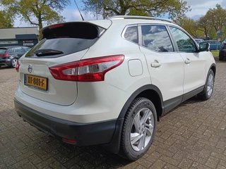 Nissan QASHQAI - afbeelding nr 7