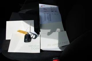 Honda Jazz - afbeelding nr 3