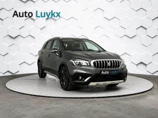 Suzuki S-Cross - afbeelding nr 11