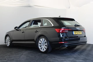 Audi A4 Audi A4 Avant 2.0 TDI Design Pro Line Plus - afbeelding nr 4