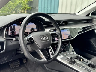 Audi A6 Adaptive / Sport int / Stl verw / Elektr klep - afbeelding nr 16