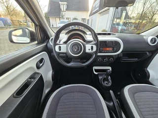 Renault Twingo Renault Twingo 1.0 SCe Limited AUTOMAAT Airco|Cruise|46dkm!! - afbeelding nr 16