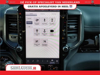 Dodge Ram Pick-Up DUBBELE CABINE | PICK UP | 5 PERSOONS | DC | GRIJSKENTEKEN | VOORRAAD NR 2287 - 3384 - afbeelding nr 59