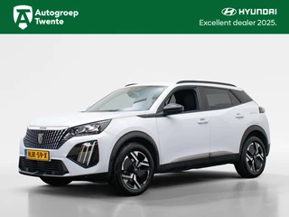 Peugeot 2008 - 349330244-0