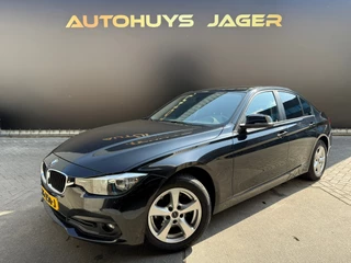 BMW 3 Serie - 256188192-0