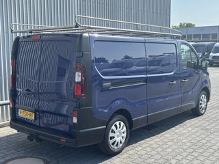 Renault Trafic Renault Trafic 1.6 dCi T29 L2H1*NAVI*CRUISE*A/C*HAAK*3PERS*IMPERI - afbeelding nr 17