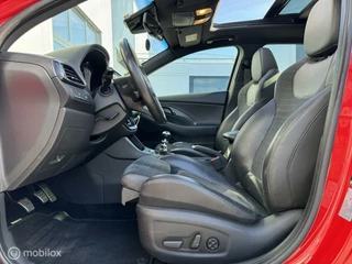 Hyundai i30 Hyundai i30 2.0 T-GDI N2 Performance | Pano | Camera | 19'' - afbeelding nr 23