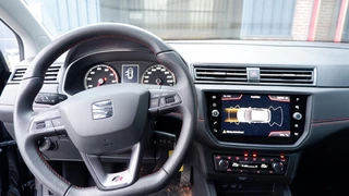 SEAT Ibiza - afbeelding nr 8