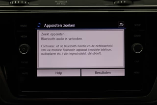 Volkswagen Touran Climate, ACC, Stoelverwarming, Elektrische Achterklep, Trekhaak, 18'' - afbeelding nr 42