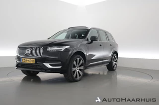 Volvo XC90 2.0 T8 Recharge AWD Plus Bright