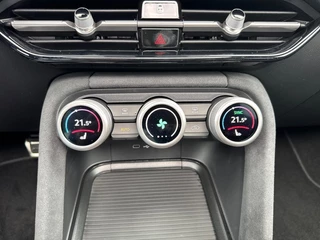 Škoda Kodiaq Škoda Kodiaq 1.5 TSI E-HYBRID SPORTLINE PANO-DAK/TREKHAAK/CAMERA/MEMORY/NAVI - afbeelding nr 21