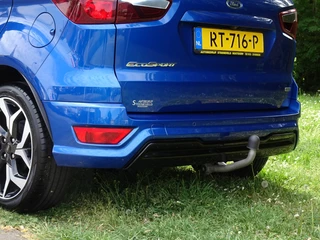 Ford EcoSport - afbeelding nr 5