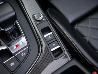 Audi S5 Audi S5 Cabriolet 3.0 TFSI ACC. RS Zetels Massage etc. - afbeelding nr 13