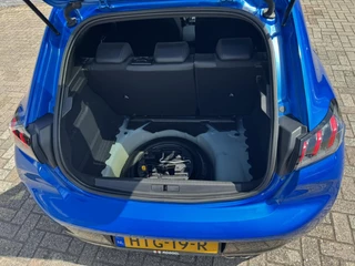 Peugeot 208 Peugeot 208 1.2 PureTech GT Pack 130PK Automaat Adaptive cruise control Climate control Leder/ Alcantara Stoelverwarming Full LED - afbeelding nr 20