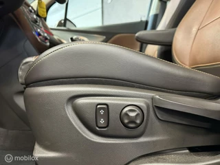 Opel Mokka Opel Mokka 1.4 T Cosmo LEER / CAMERA / DAKJE / NAVI / TREKHAAK - afbeelding nr 25