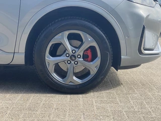 Ford Kuga Ford Kuga 2.5 PHEV ST-Line X 243pk | Driver Assistance pack | Winterpack | Technology Pack | Trekhaak afneembaar | 2.100kg Trekgewicht | Verlengde Fabrieksgarantie tot 09-2028 - afbeelding nr 3