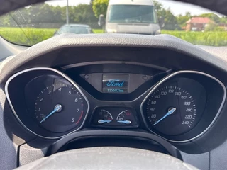 Ford Focus Ford Focus 1.0 ECOBOOST SYNC EDITION - afbeelding nr 17