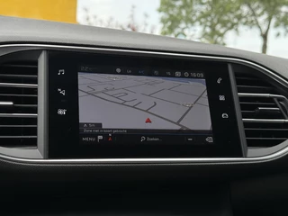 Peugeot 308 Peugeot 308 1.2 PureTech Active | Virtual Cockpit | Navi | Camera | - afbeelding nr 21