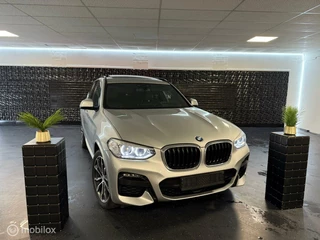 BMW X3 BMW X3 xDrive30e High Executive M-sport HUD PANO - afbeelding nr 51