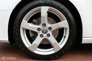 Audi A3 Audi A3 Sportback 1.0 TFSI Sport Lease Edition, Pdc, Cruise, Navi, Airco, Led, 17 inch Lmv. - afbeelding nr 20