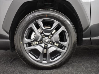 Toyota RAV4 - afbeelding nr 10