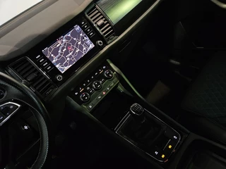 Škoda Kodiaq - afbeelding nr 25