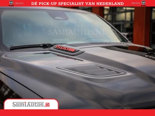 Dodge Ram 1500 Comfortabele Dubbele Cabine met Royale 5 Zitplaatsen | BPM vrij | Nu Leverbaar uit Voorraad | Voorraad Nr 2200 - 0886 - afbeelding nr 25