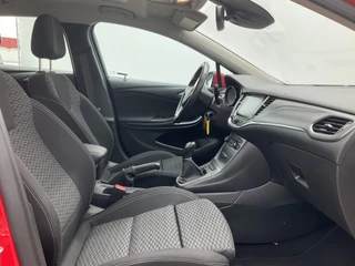 Opel Astra Opel Astra Sports Tourer 1.0 Business+ Pano Nav/Cam Stoel/Stuurverw Cruise NL-Auto! - afbeelding nr 25