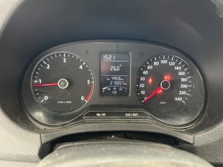 Volkswagen Amarok Volkswagen Amarok 2.0 TDI Plus Easyline - afbeelding nr 8