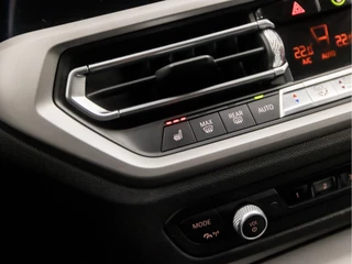 BMW 3 Serie 293Pk Automaat (APPLE CARPLAY, DEALER ONDERHOUDEN, GROOT NAVI, CAMERA, STOELVERWARMING, LEDEREN SPORTSTOELEN, ELEK ACHTERKLEP, GETINT GLAS, VIRTUAL COCKPIT, LANE ASSIST, NIEUWSTAAT) - afbeelding nr 10