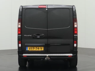 Renault Trafic | Navigatie | Airco | Trekhaak | 3-Persoons - afbeelding nr 11