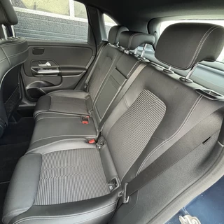Mercedes-Benz B-Klasse Mercedes-Benz B-Klasse *camera, ambient lightting 180 La. Ed. Pr. Pl. - afbeelding nr 22