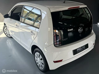 Volkswagen up! Volkswagen Up! / 1.0 BMT up! Take up! / STOEL VW - afbeelding nr 15