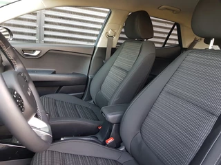 Kia Stonic - afbeelding nr 16