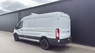 Ford Transit Ford Transit 3.7 V6 Automaat Benzine Camper Marge Koelauto koeler - afbeelding nr 4