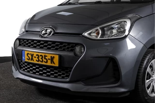 Hyundai i10 | Cruise | Airco | Radio | - afbeelding nr 28