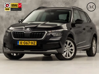 Škoda Kamiq 1.0 TSI Sport