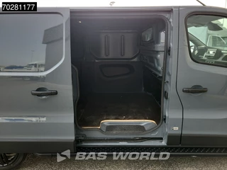 Renault Trafic Renault Trafic 170pk Automaat L2H1 Trekhaak LED Cruise Velgen L2 7m3 Airco Trekhaak Cruise control - afbeelding nr 8