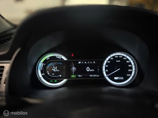 Kia Niro Kia Niro 1.6 GDi Hybrid DynamicLine/ Navi/ A.Camera/ ORG NL - afbeelding nr 27