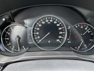 Mazda CX-5 Mazda CX-5 2.0 e-SkyActiv-G M Hybrid 165 Homura Comfort Pack - afbeelding nr 17