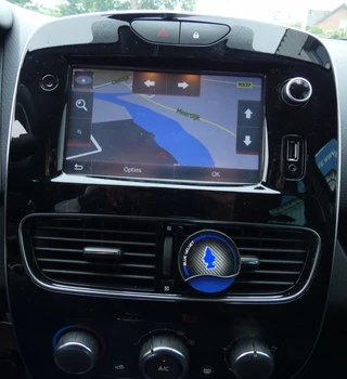Renault Clio - afbeelding nr 15